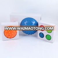 OEM design Body roller massage ball custom with unique packing