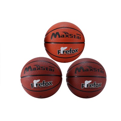 Laminated Durable Custom Children Match Quality Standard Size 7 Basketball Genuine Leather,Basketball