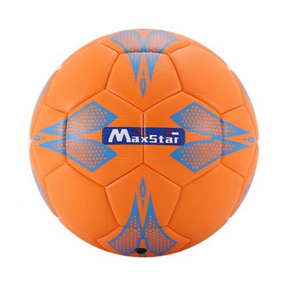 High Quality Factory Pvc Sport Equipment Custom Logo Game Ball Soccer Size 5 Football