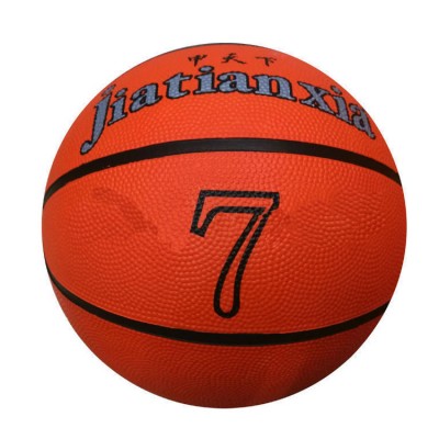 Various Styles Professional Size 7 Non-Slip Customize Cheap Molten Balls Rubber Basketball