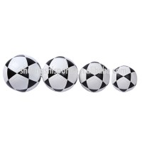 Brand Custom Rubber Bladder Leather Match Customized Logo Soccer Ball Football Ball Size 5