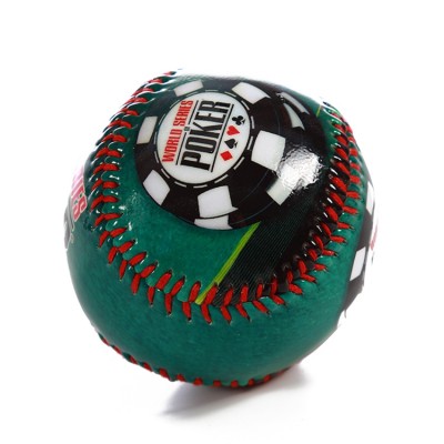 PVC Synthetic Leather Cover Training Weighted Training Baseball Balls,Baseball Stress Ball