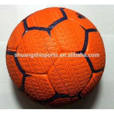 factory directly sale rubber handball ball