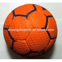 factory directly sale rubber handball ball