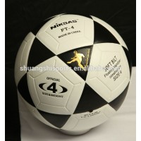 Quality 2020 School Training Match Machine Stitch PVC Thermal Bonded Football Soccer Ball,Kids Soccer Ball