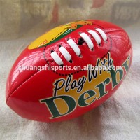 Cheap Price Personalized Custom Logo Different Color Foam Pvc Leather Size 4 Stress Rugby Ball Price