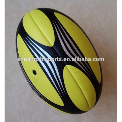 promotion mini rugby ball ball