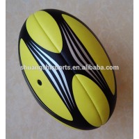 promotion mini rugby ball ball