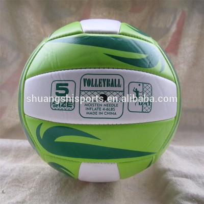 high quality soft touch beach volleyba;ll volley ball